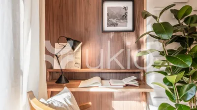 Piso en alquiler en Calle de Alonso Cano, cerca de Calle de Espronceda - Imagen 8