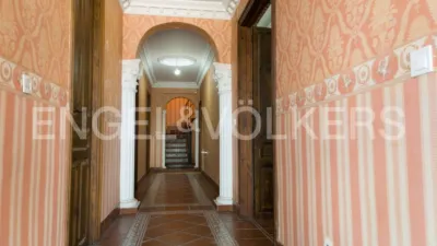 Chalet on Calle Paraje Moreno photo 10