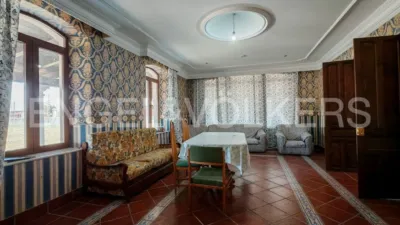 Chalet on Calle Paraje Moreno photo 11