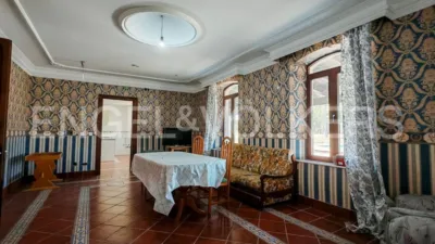 Chalet on Calle Paraje Moreno photo 12