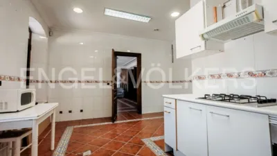 Chalet on Calle Paraje Moreno photo 13