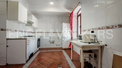 Chalet on Calle Paraje Moreno photo 14