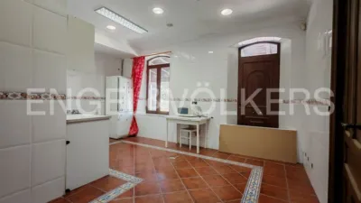 Chalet on Calle Paraje Moreno photo 15