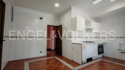 Chalet on Calle Paraje Moreno photo 16