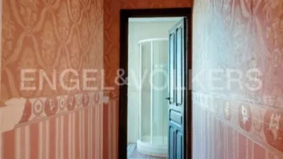 Chalet on Calle Paraje Moreno photo 32