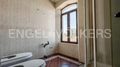 Chalet on Calle Paraje Moreno photo 35