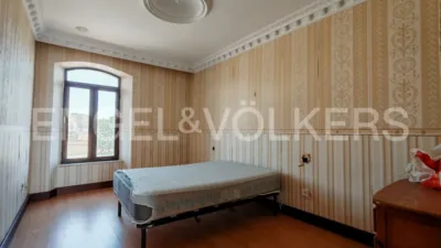 Chalet on Calle Paraje Moreno photo 36
