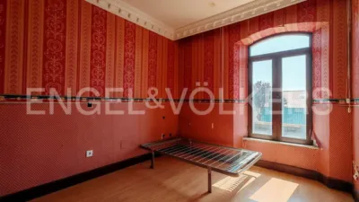 Chalet on Calle Paraje Moreno photo 38