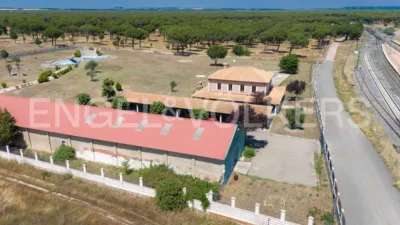 Chalet on Calle Paraje Moreno photo 3