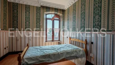 Chalet on Calle Paraje Moreno photo 40