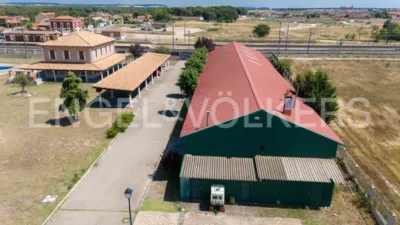 Chalet on Calle Paraje Moreno photo 4