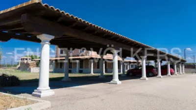 Chalet on Calle Paraje Moreno photo 6