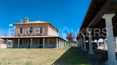 Chalet on Calle Paraje Moreno photo 7