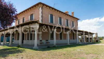 Chalet on Calle Paraje Moreno photo 9