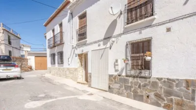 Casa en calle del Mimbre, 5 photo 32