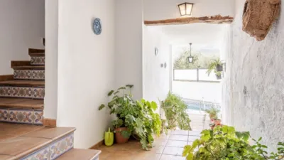House on Calle del Mimbre, 5 photo 3