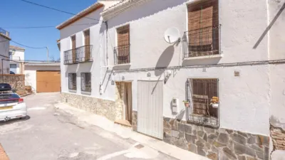 Casa en calle del Mimbre, 5 photo 42