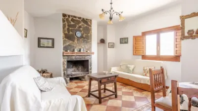 House on Calle del Mimbre, 5 photo 4