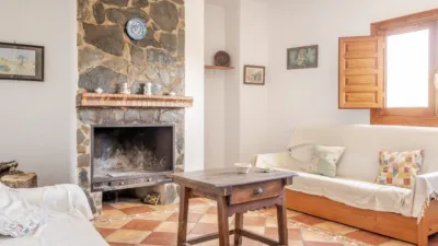 House on Calle del Mimbre, 5 photo 5