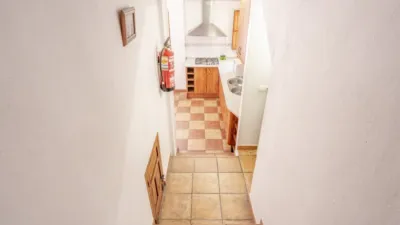 Casa en calle del Mimbre, 5 photo 8