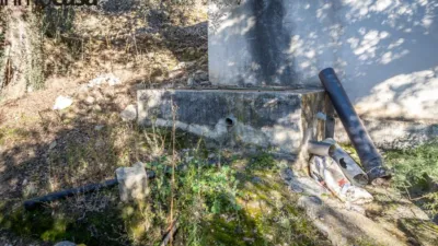 Rustic property on Calle Paraje de La Hoya photo 26