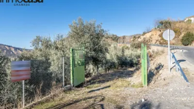 Rustic property on Calle Paraje de La Hoya photo 30
