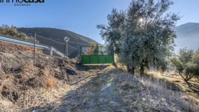 Rustic property on Calle Paraje de La Hoya photo 6