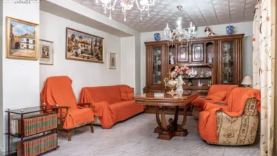 Casa en Albaycin photo 10