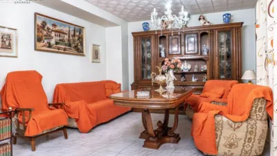 Casa en Albaycin photo 11