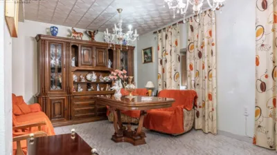 Casa en Albaycin photo 12