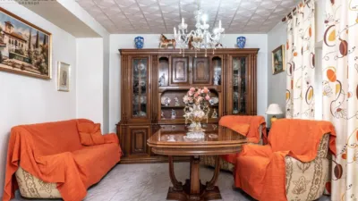 Casa en Albaycin photo 13