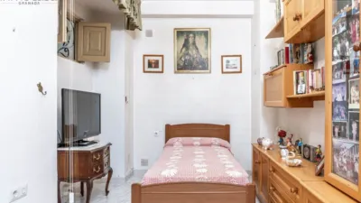 Casa en Albaycin photo 17