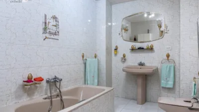 Casa en Albaycin photo 18