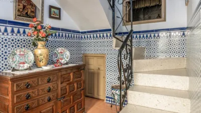 Casa en Albaycin photo 20