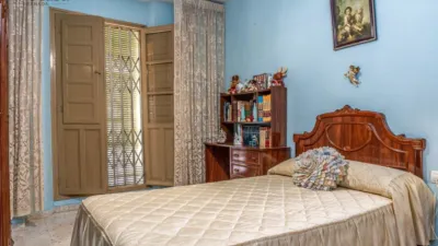 Casa en Albaycin photo 21