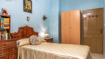 Casa en Albaycin photo 22