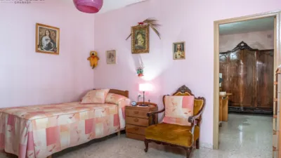 Casa en Albaycin photo 23