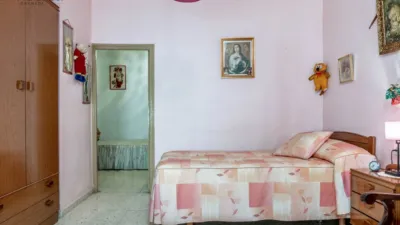 Casa en Albaycin photo 24
