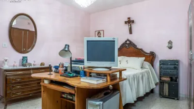 Casa en Albaycin photo 25