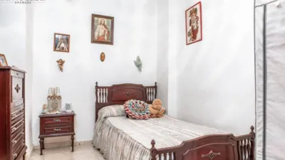 Casa en Albaycin photo 26