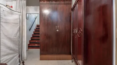 Casa en Albaycin photo 28