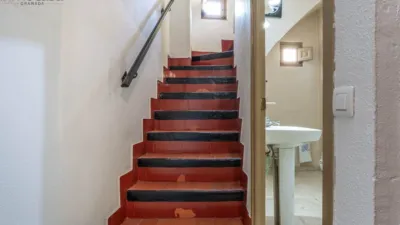 Casa en Albaycin photo 29