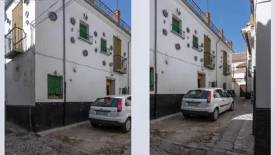 House in Albayzín photo 2