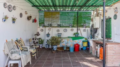 Casa en Albaycin photo 34