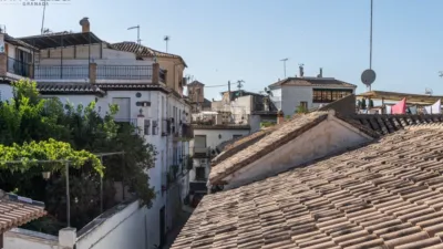Casa en Albaycin photo 38