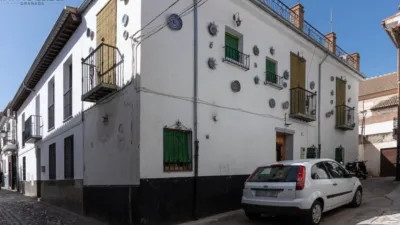 House in Albayzín photo 3