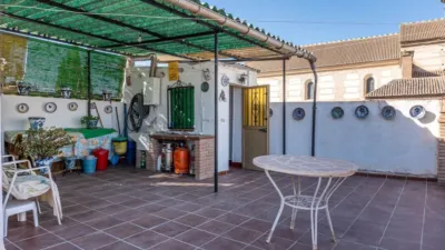Casa en Albaycin photo 40