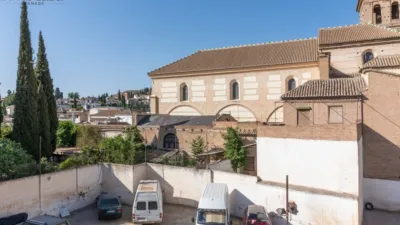 Casa en Albaycin photo 42