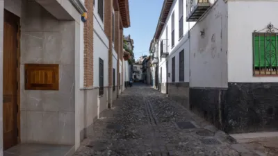 Casa en Albaycin photo 45