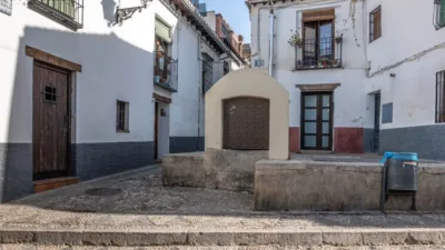 Casa en Albaycin photo 47